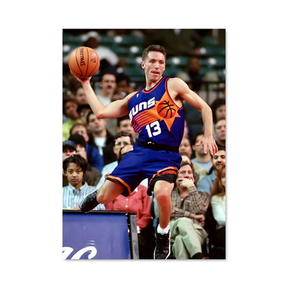 Poster Steve nash 60429