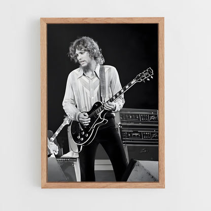 ap-steve gaines-2 cadre Bois clair
