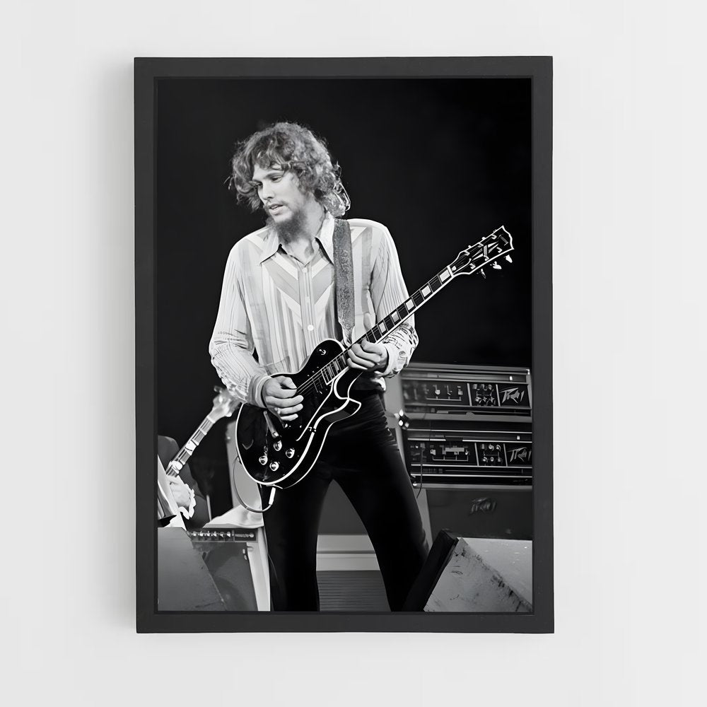 ap-steve gaines-2 cadre Noir