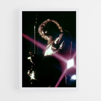 ap-steve gaines-3 cadre Blanc