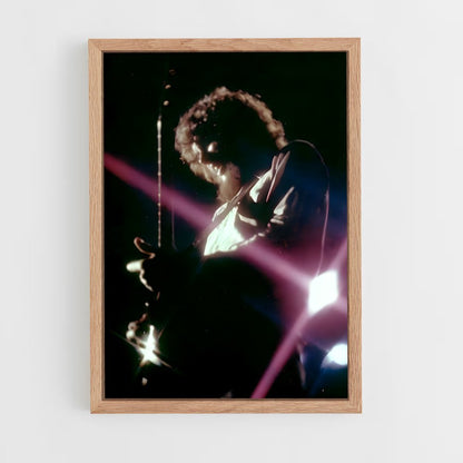 ap-steve gaines-3 cadre Bois clair
