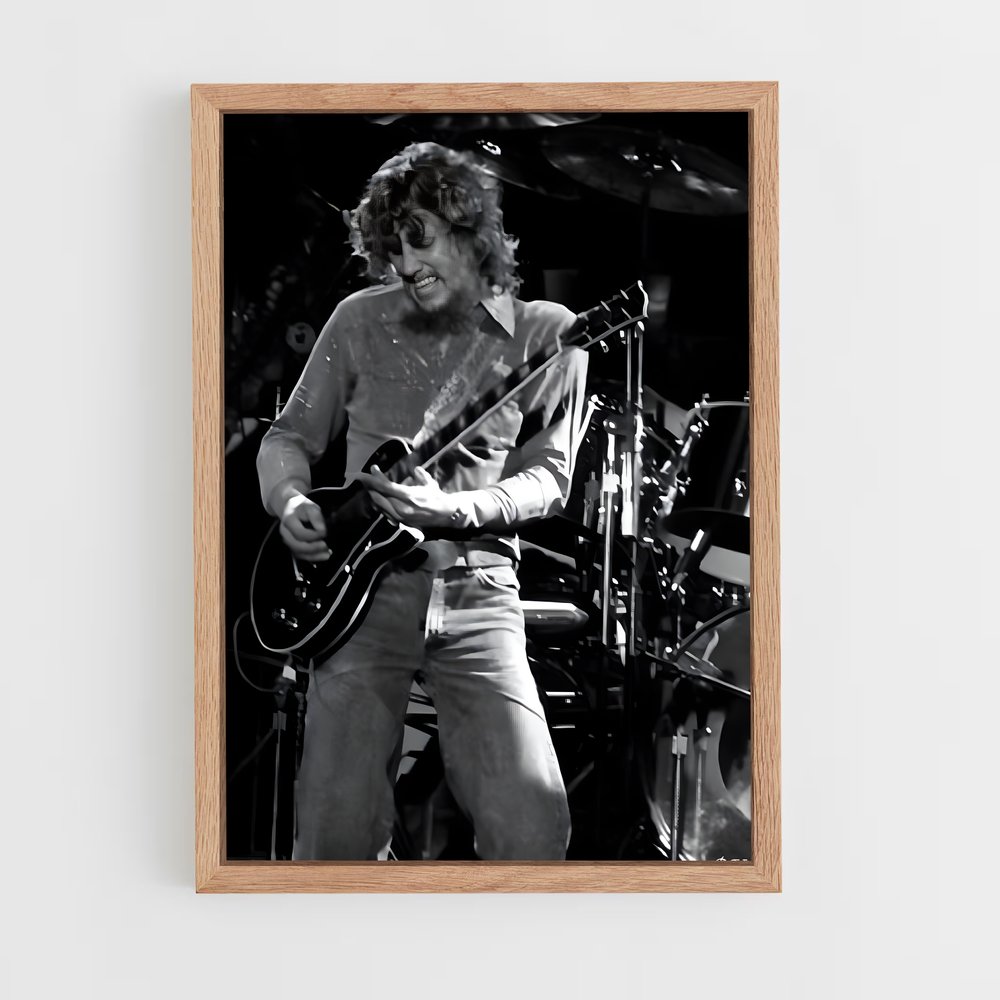 ap-steve gaines-7 cadre Bois clair