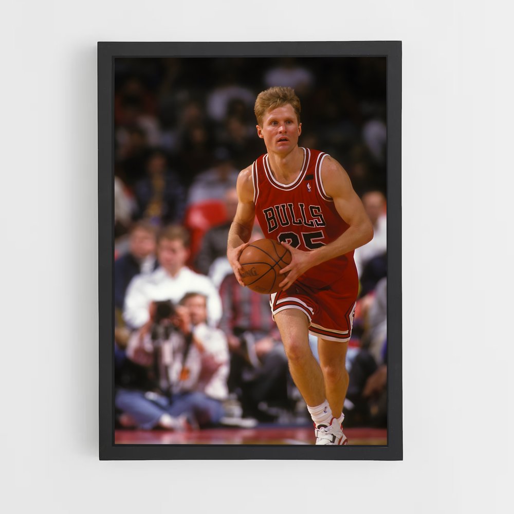 ap-steve kerr-1 cadre Noir