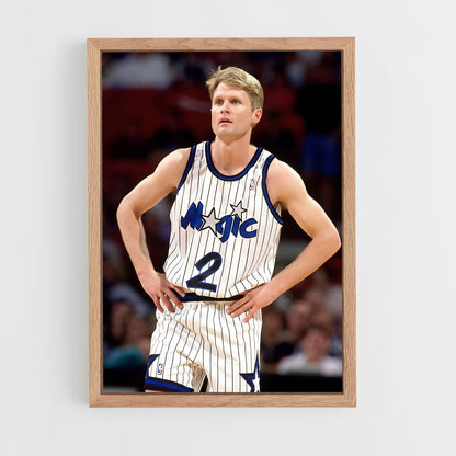 ap-steve kerr-3 cadre Bois clair