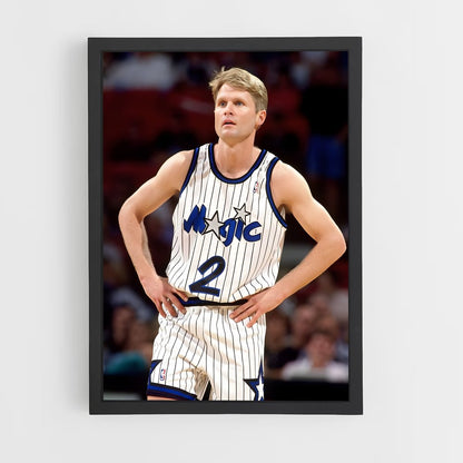 ap-steve kerr-3 cadre Noir