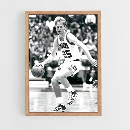 ap-steve kerr-4 cadre Bois clair