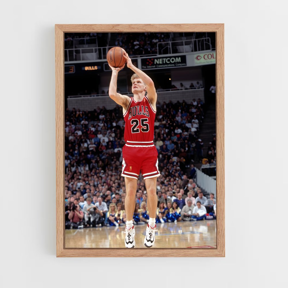 ap-steve kerr-5 cadre Bois clair