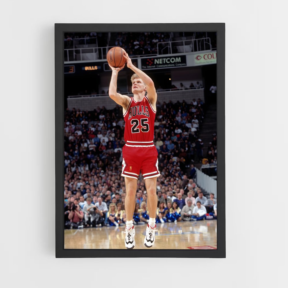 ap-steve kerr-5 cadre Noir