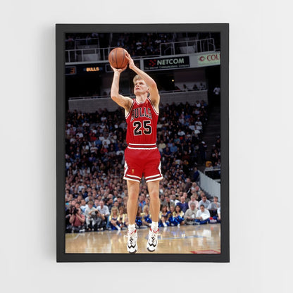 ap-steve kerr-5 cadre Noir