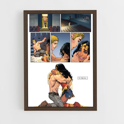 ap-steve trevor-2 cadre Bois foncé