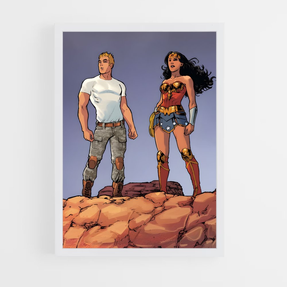 ap-steve trevor-5 cadre Blanc