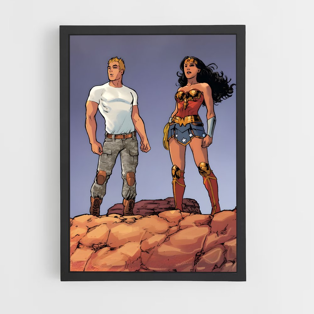 ap-steve trevor-5 cadre Noir