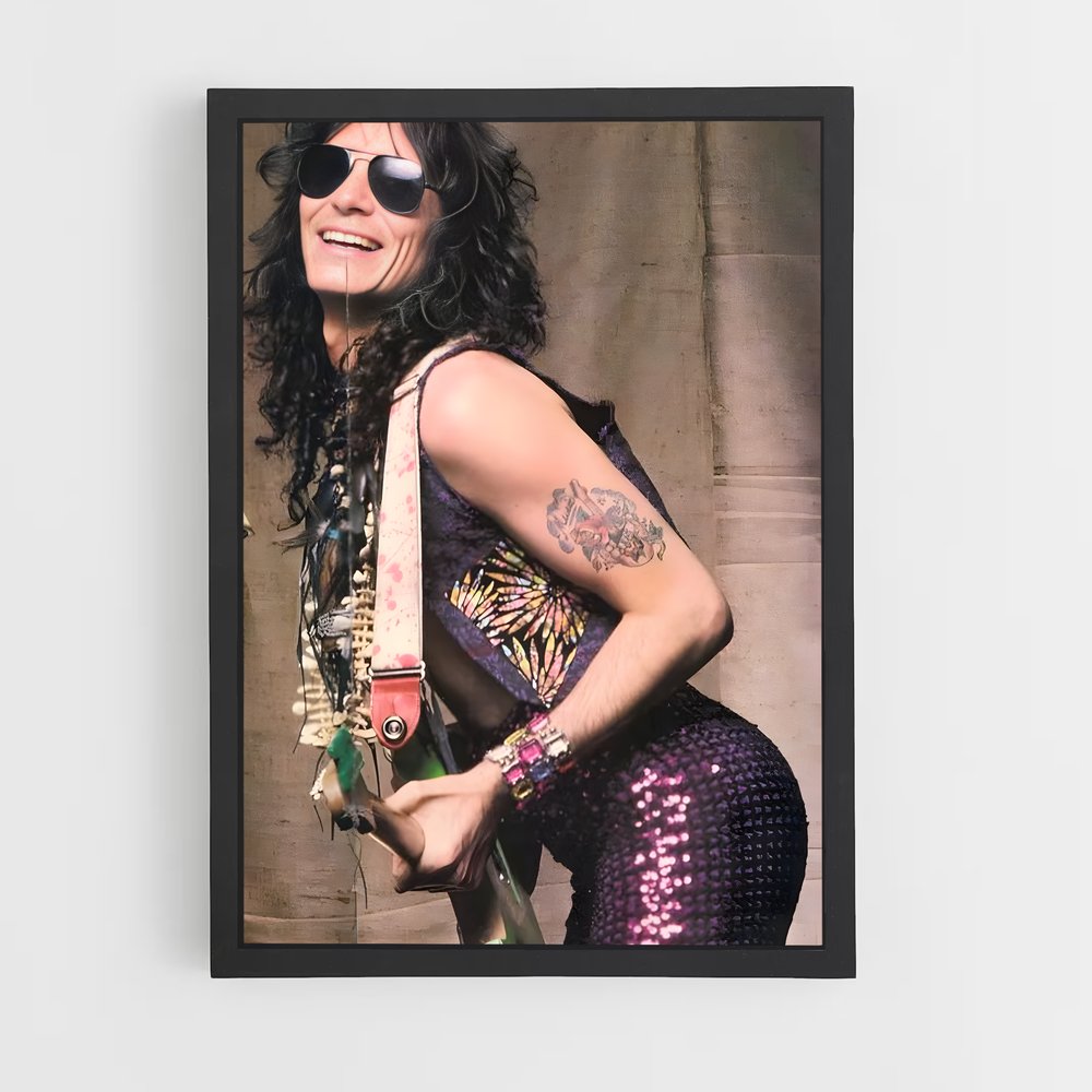 ap-steve vai-1 cadre Noir