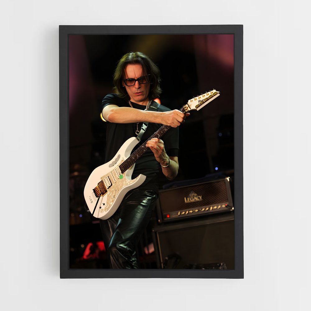 ap-steve vai-3 cadre Noir
