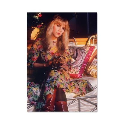 Poster Bedtime Reverie