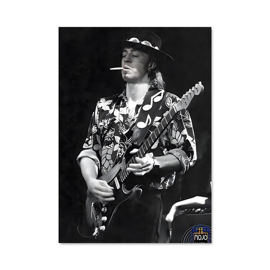 Poster Jimi's Legacy
