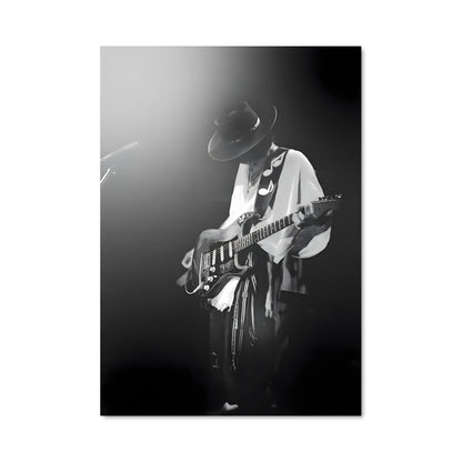 Poster Stevie ray vaughan 45304