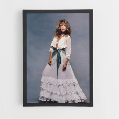 ap-stevie nicks-5 cadre Noir