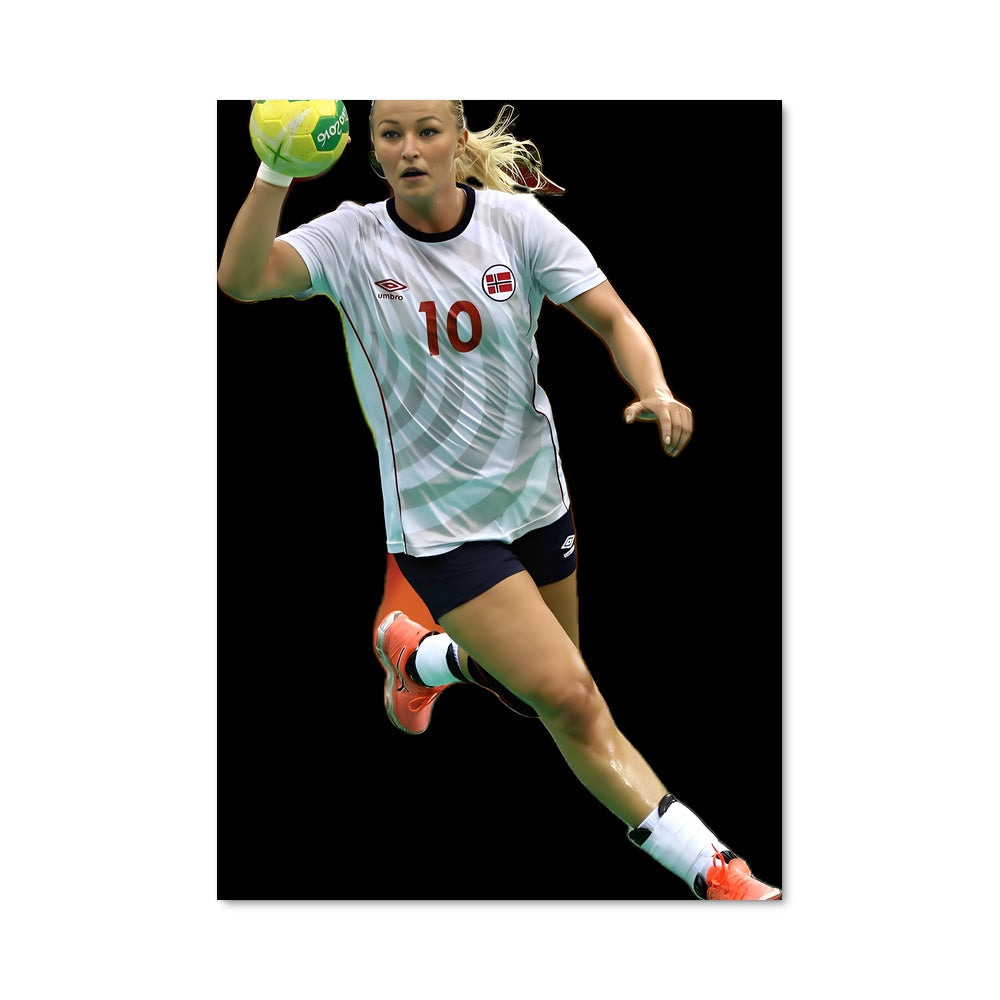 Poster Stine bredal oftedal 73901