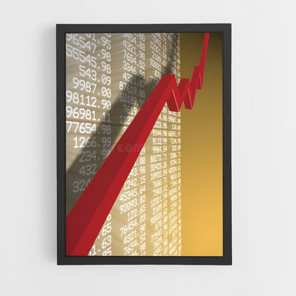 ap-stock exchange-2 cadre Noir