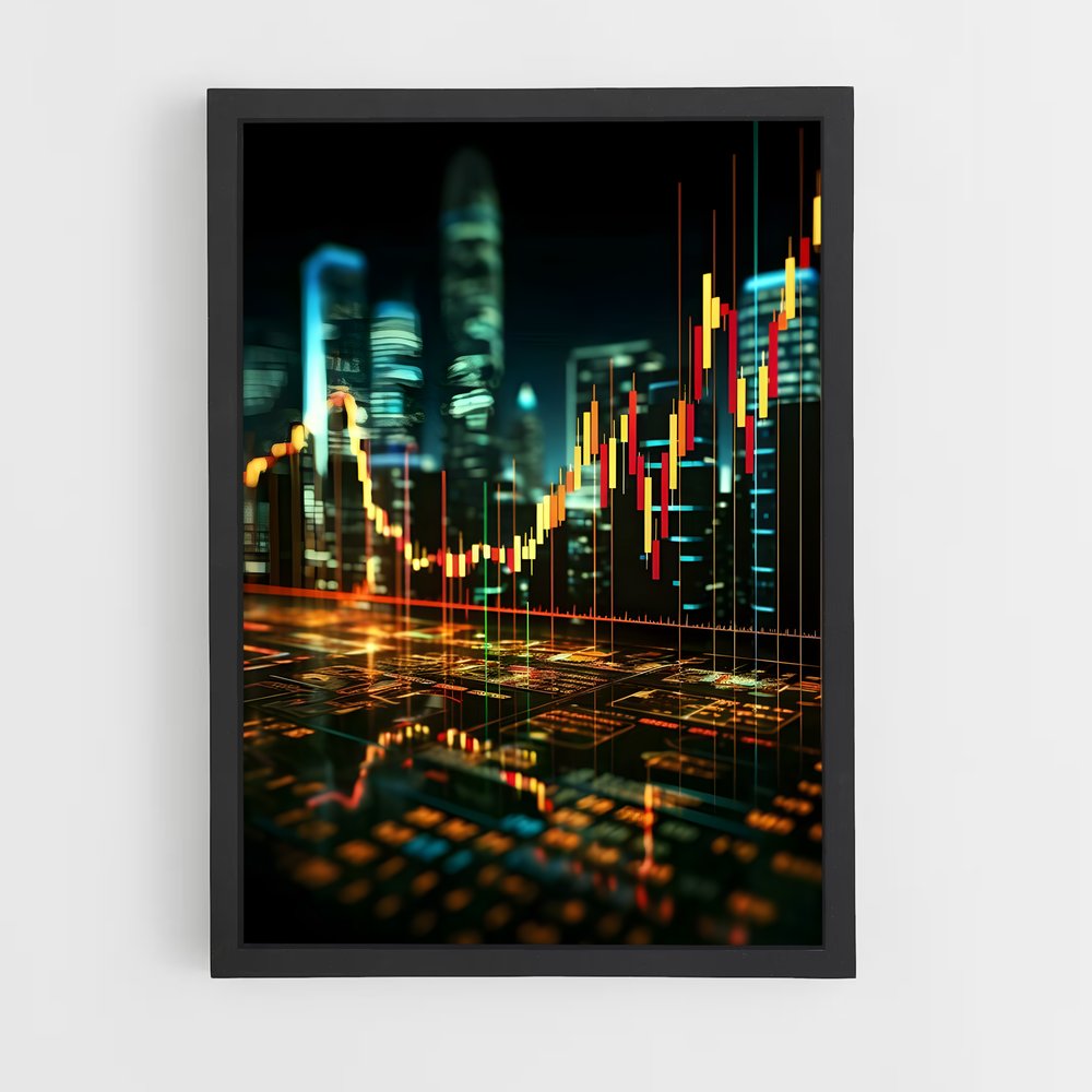 ap-stock exchange-3 cadre Noir
