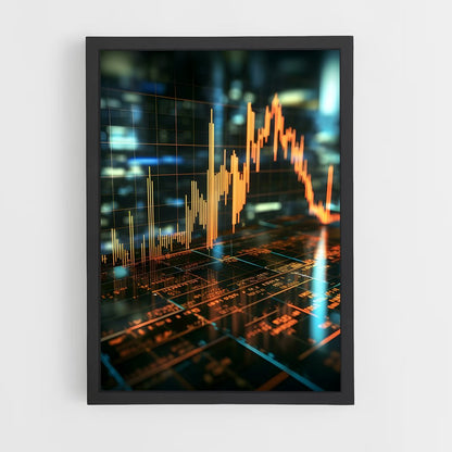 ap-stock exchange-5 cadre Noir