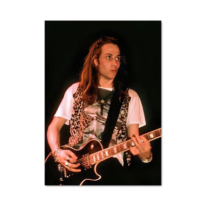 Poster Stone gossard 56260