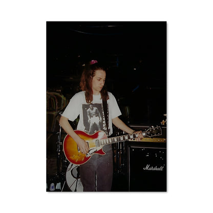 Poster Stone gossard 56264
