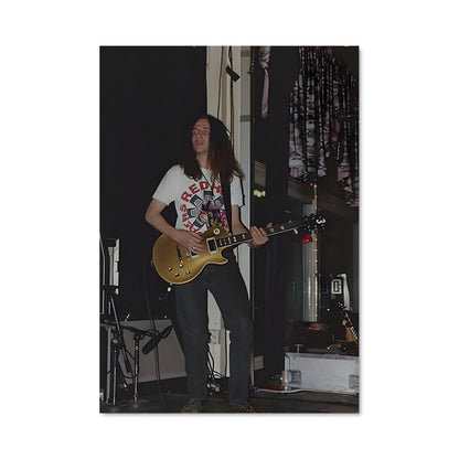 Poster Stone gossard 56266