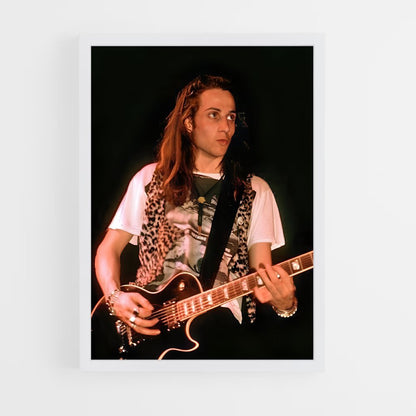 ap-stone gossard-1 cadre Blanc