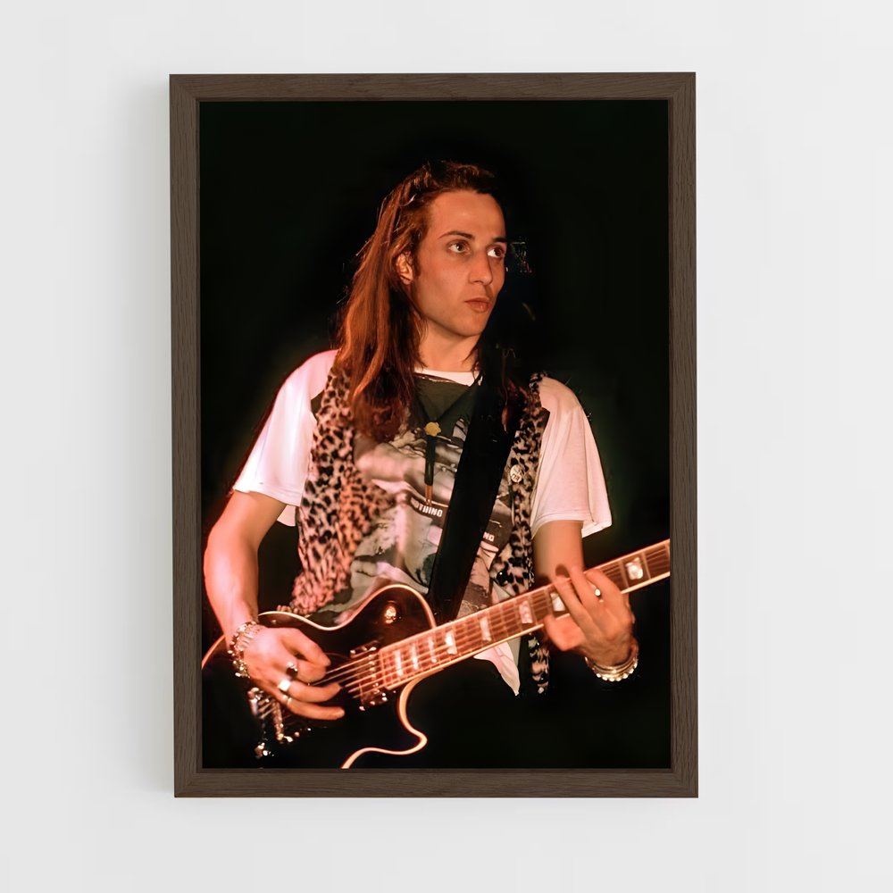 ap-stone gossard-1 cadre Bois foncé