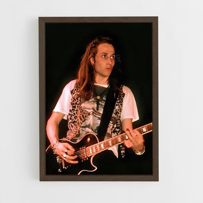 ap-stone gossard-1 cadre Bois foncé