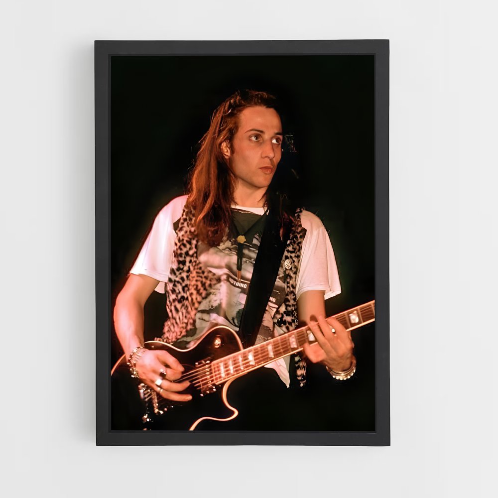 ap-stone gossard-1 cadre Noir