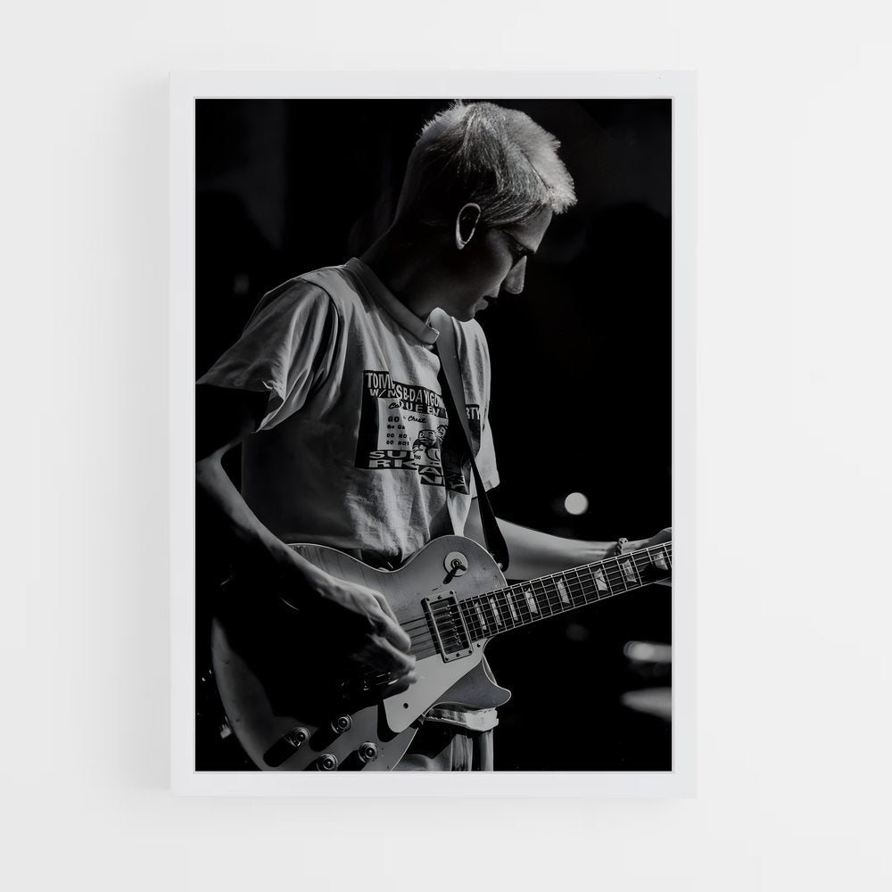 ap-stone gossard-2 cadre Blanc