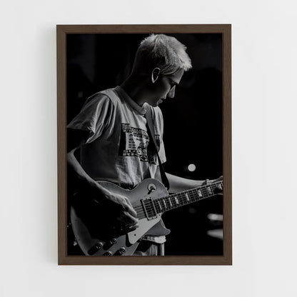 ap-stone gossard-2 cadre Bois foncé