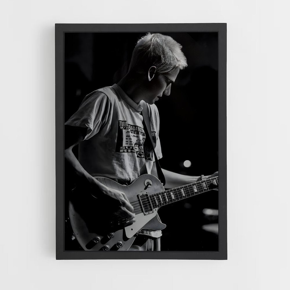 ap-stone gossard-2 cadre Noir