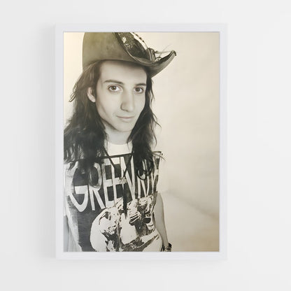 ap-stone gossard-3 cadre Blanc