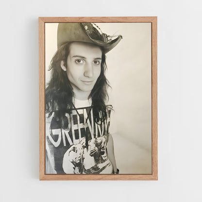 ap-stone gossard-3 cadre Bois clair