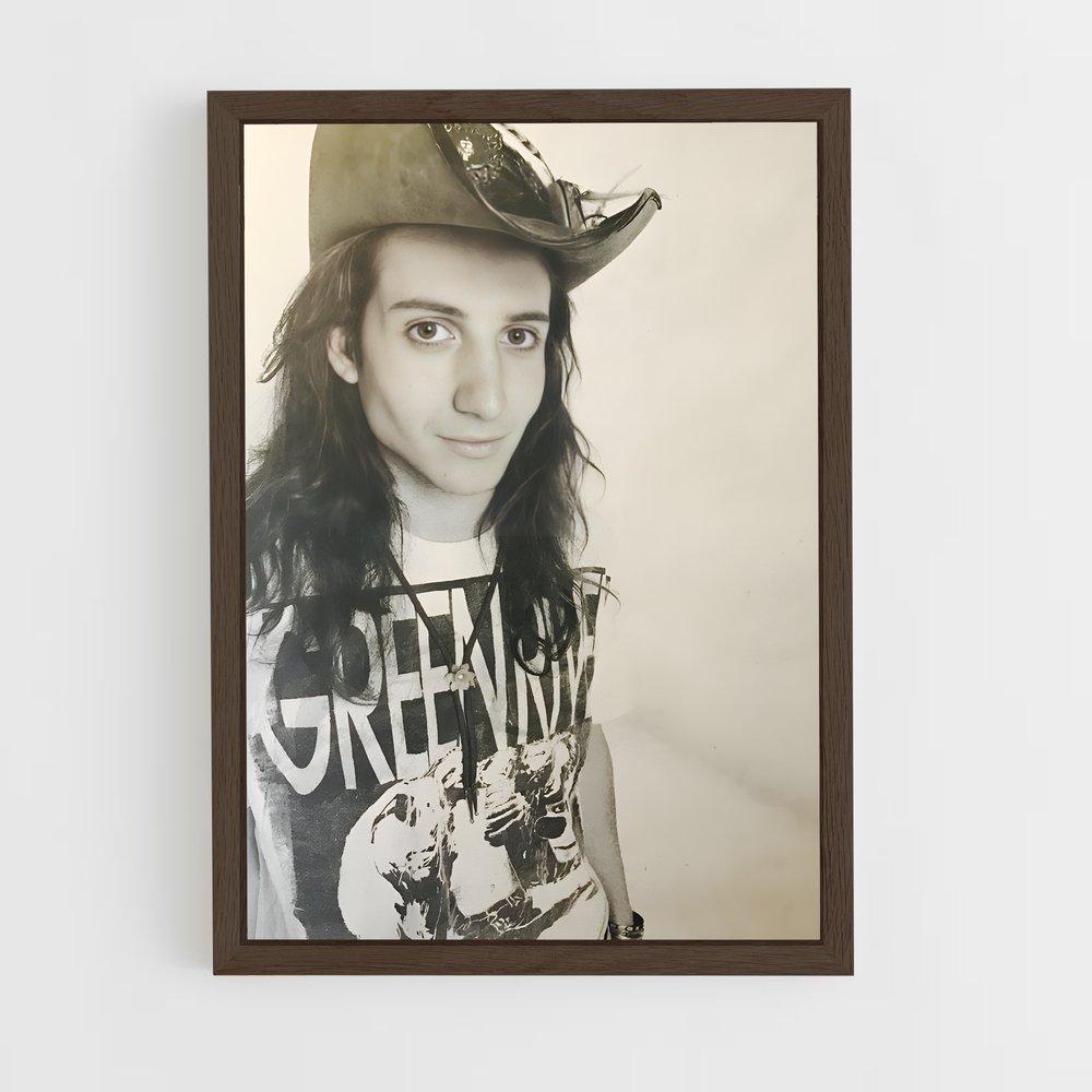 ap-stone gossard-3 cadre Bois foncé