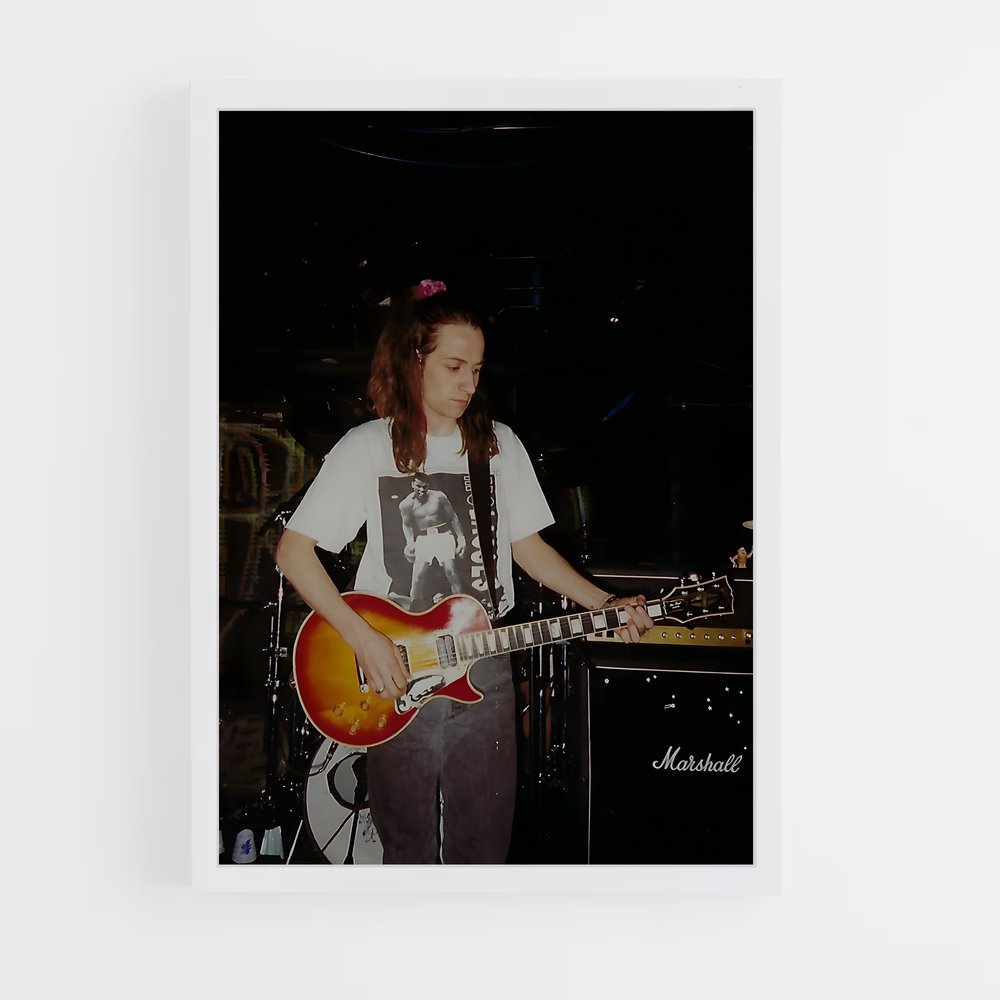ap-stone gossard-4 cadre Blanc