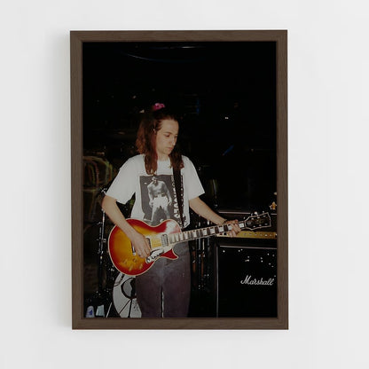 ap-stone gossard-4 cadre Bois foncé