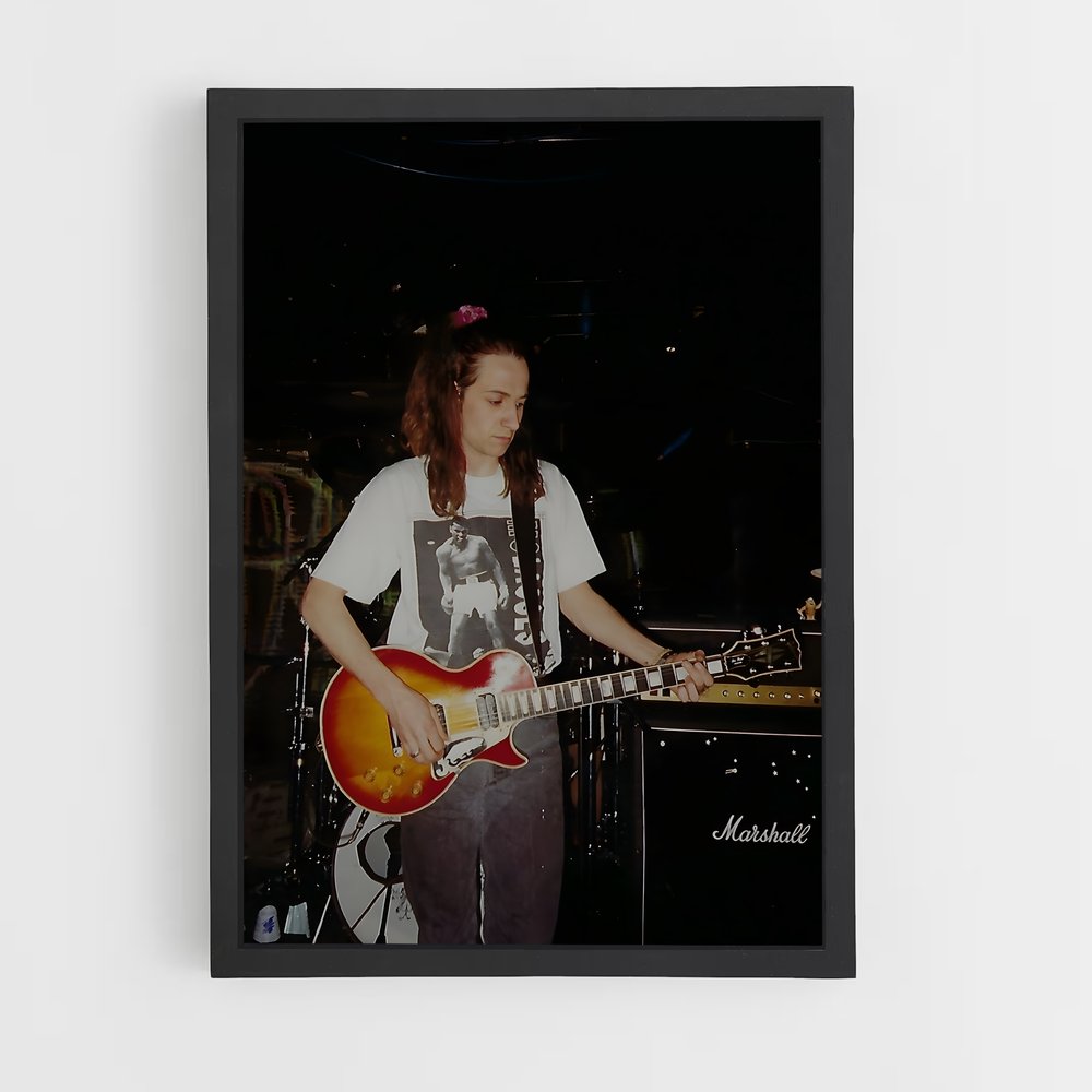 ap-stone gossard-4 cadre Noir