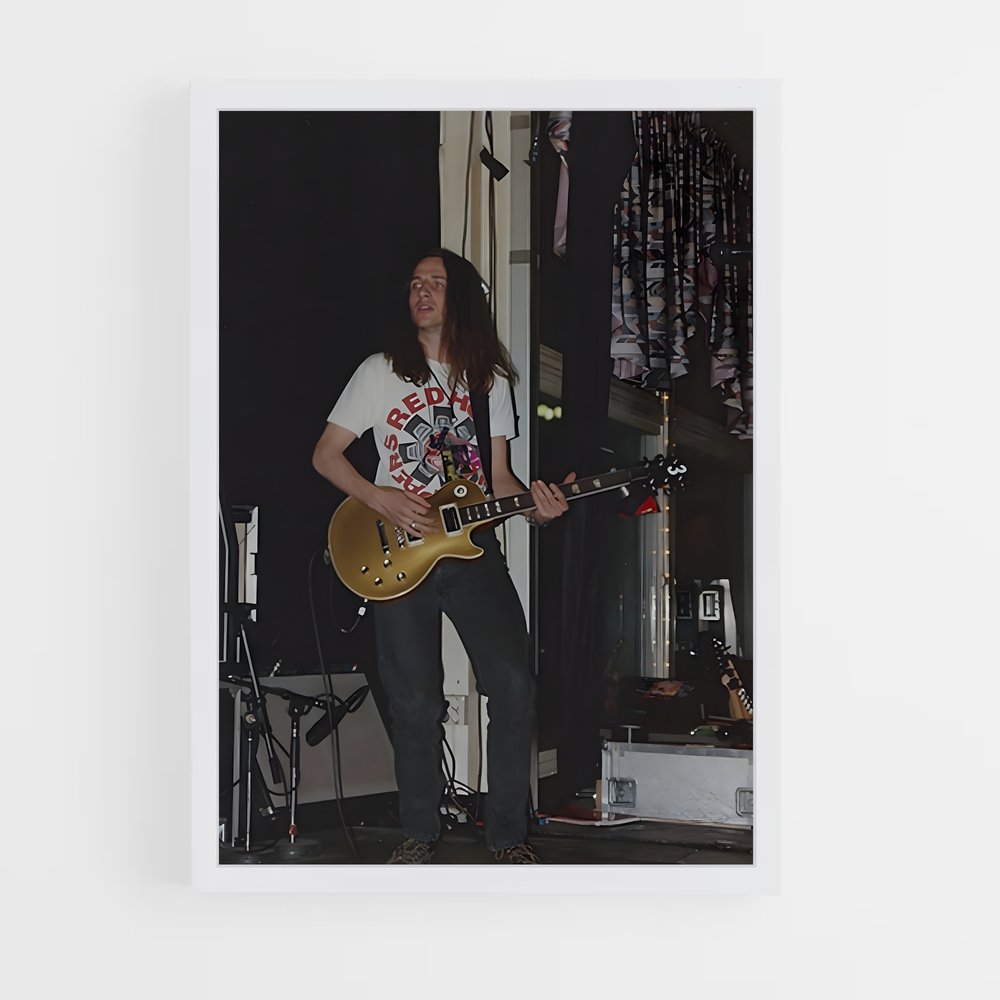ap-stone gossard-5 cadre Blanc