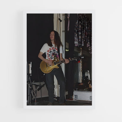 ap-stone gossard-5 cadre Blanc