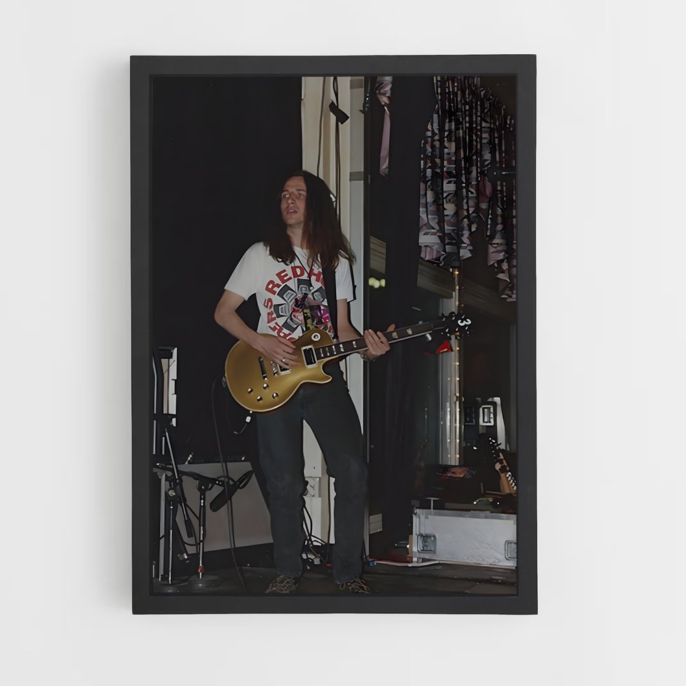 ap-stone gossard-5 cadre Noir