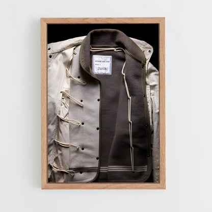 ap-stone island-2 cadre Bois clair