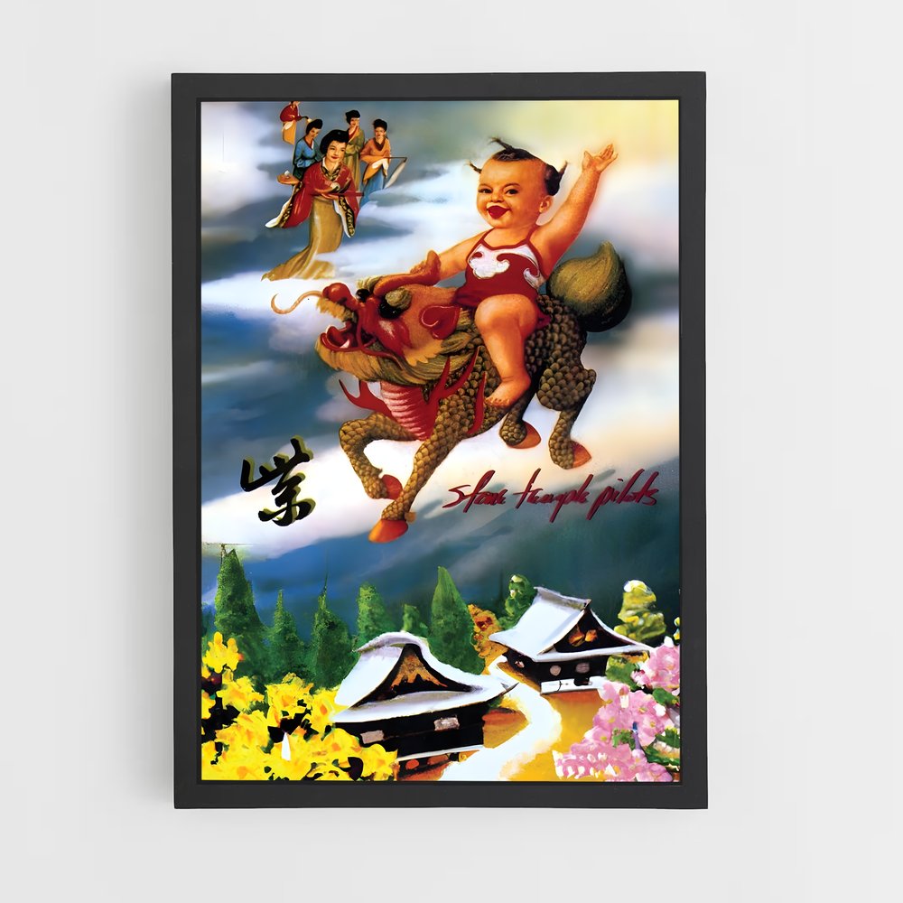 ap-stone temple pilots-2 cadre Noir