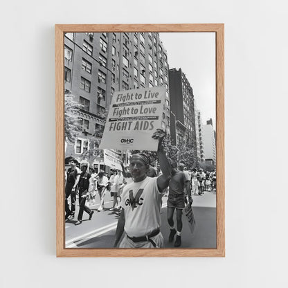 ap-stonewall riots-1 cadre Bois clair