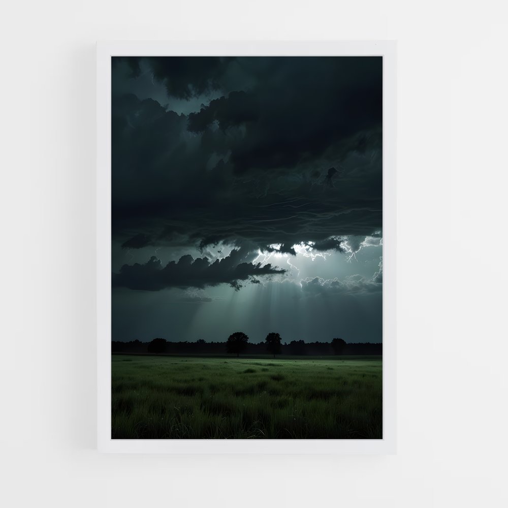 ap-storm-2 cadre Blanc