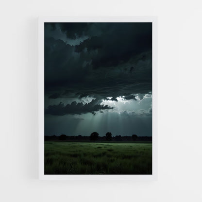 ap-storm-2 cadre Blanc